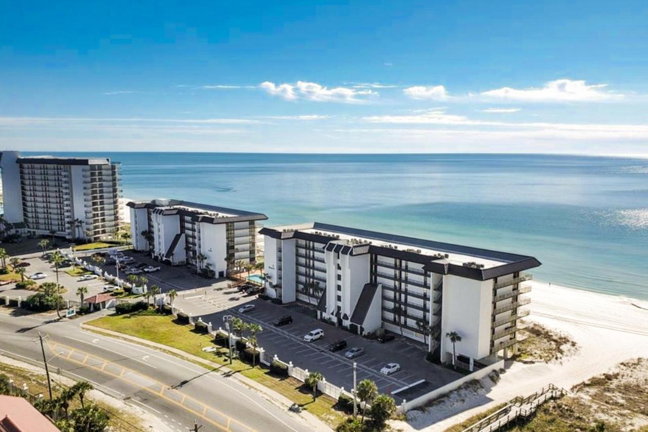 דירות פנמה סיטי ביץ' Grand Panama Tower 2-308 מראה חיצוני תמונה